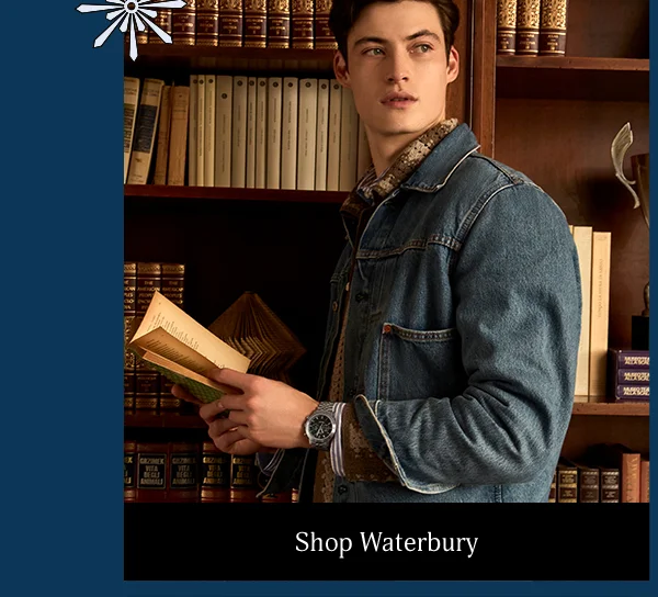 shop waterbury