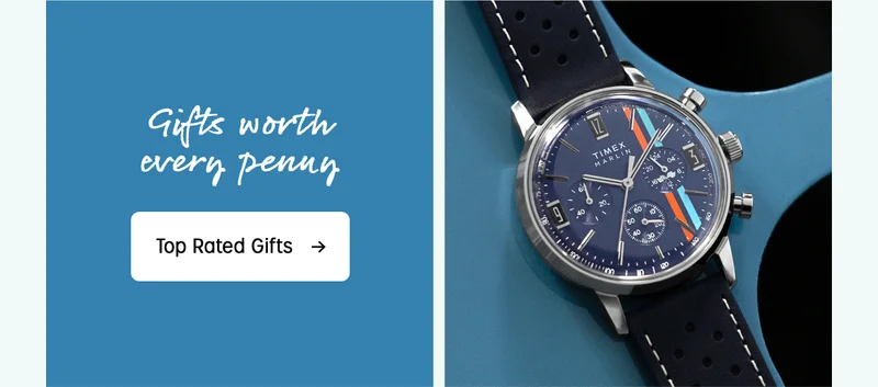 gifts worth every penny | top rated gifts