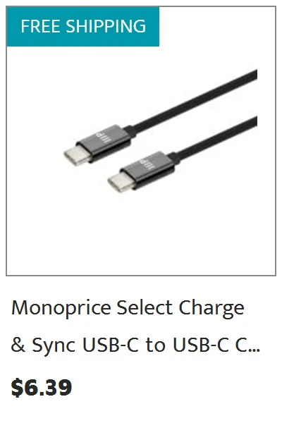Dynamic image of product recommended based on your activity. Click to learn more.