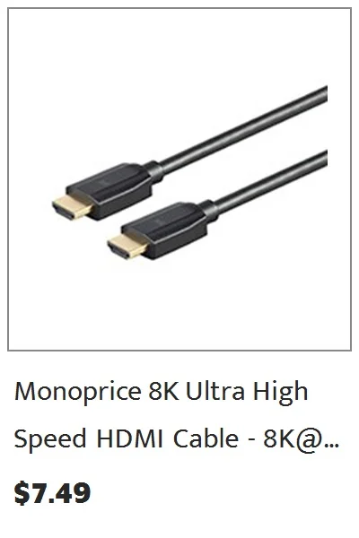 Dynamic image of product recommended based on your activity. Click to learn more.
