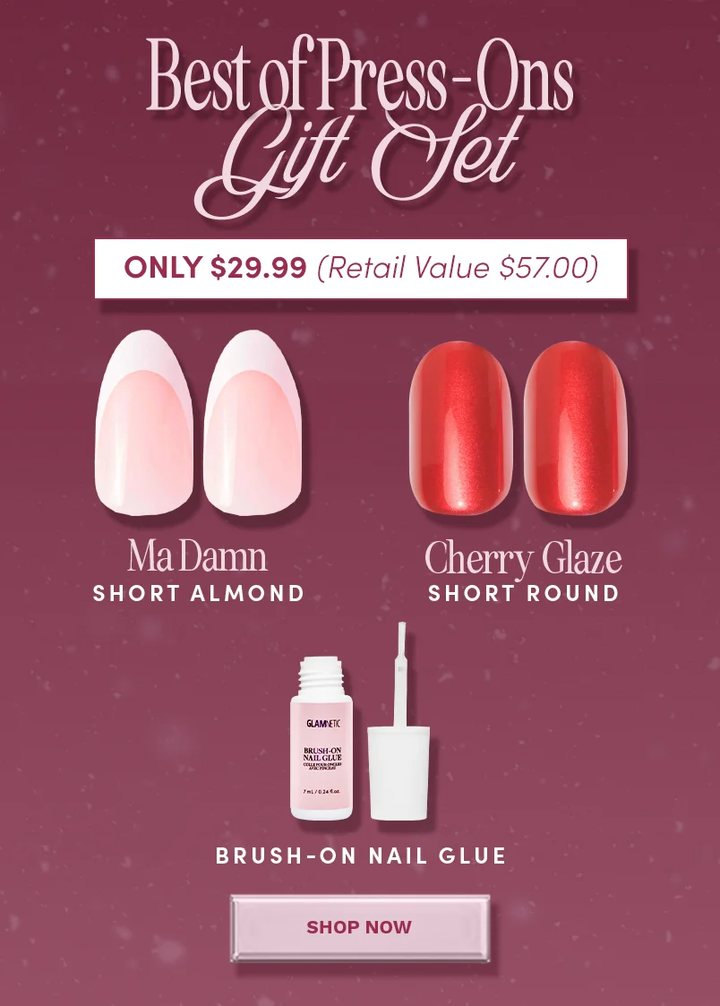 Shop 20% off Nail Lover's Gift Set