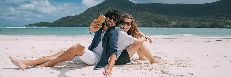 Get travelling for less
