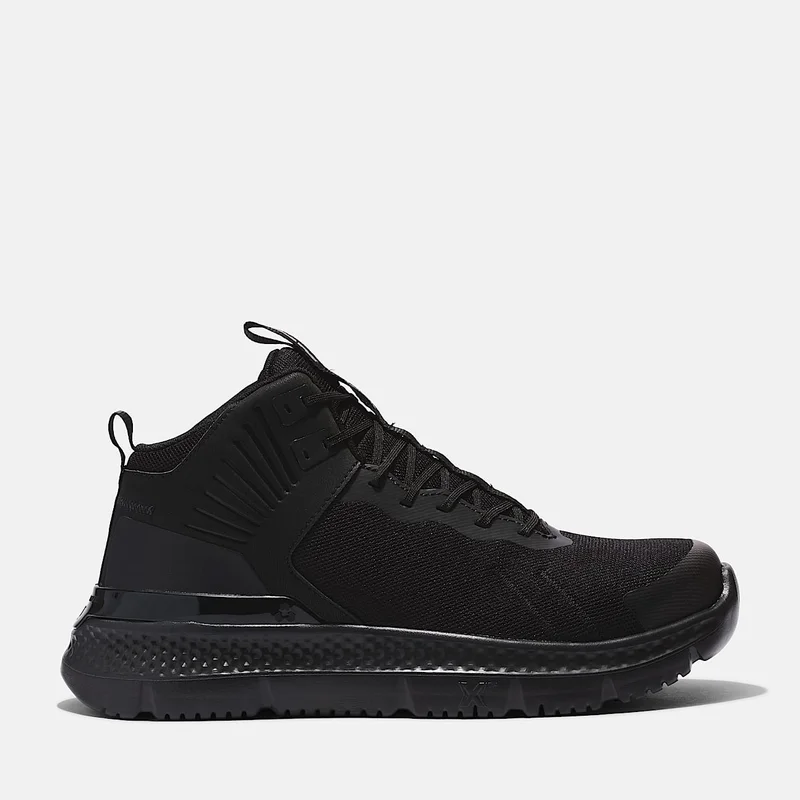 Men's Setra Mid Composite Toe Work Sneaker Boot