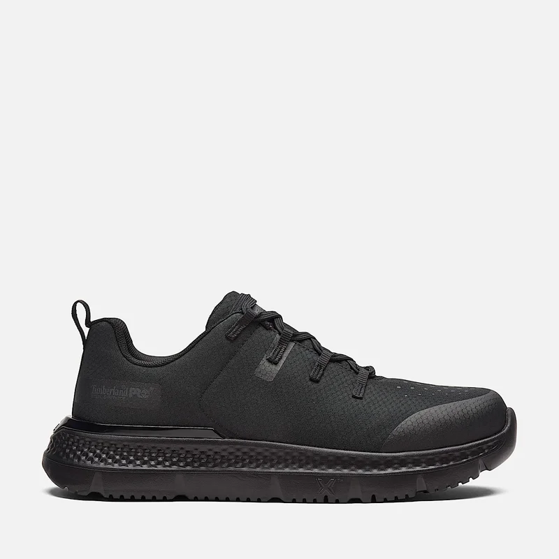 Men's Intercept Steel Toe Work Sneaker