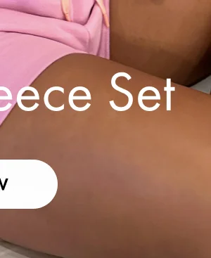 Shop Luxefleece Set
