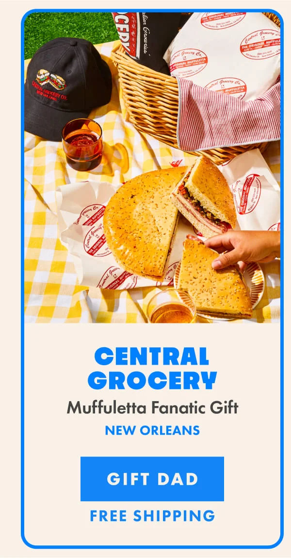 central grocery central grocery