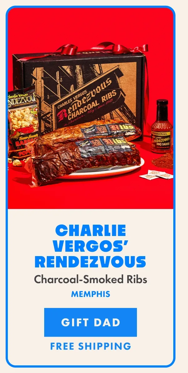 charlie vergos charlie vergos