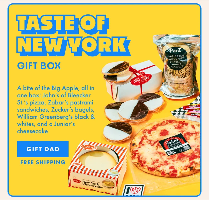 taste of new york taste of new york