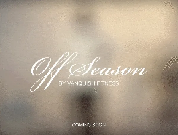 Off season