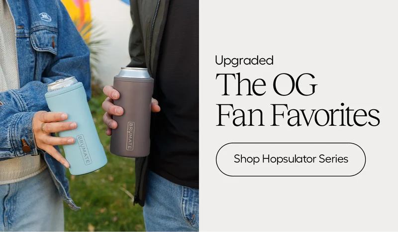 Upgraded, The OG Fan Favorites - Shop Hopsulator Series