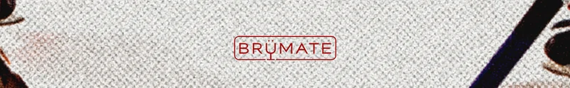 BrüMate Logo
