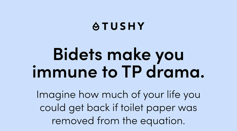 IMMUNE TO TP DRAMA