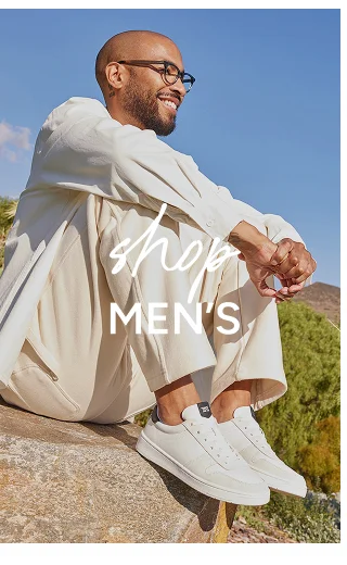 Shop Men's