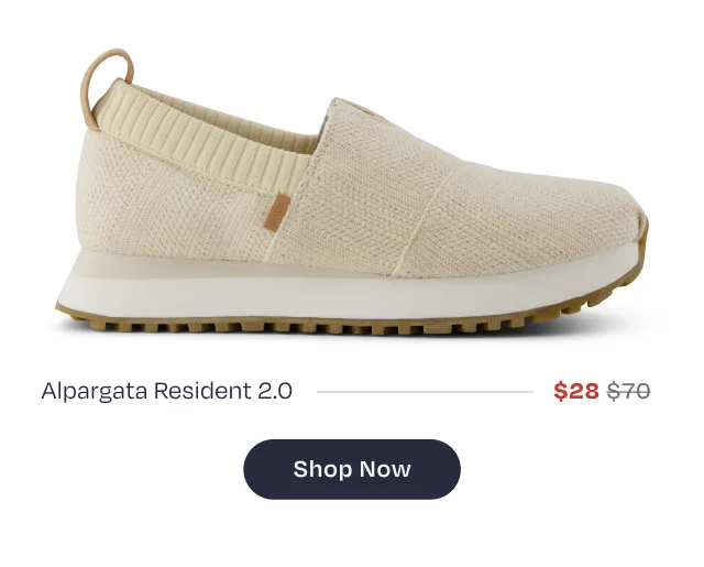 Resident 2.0 Sneaker