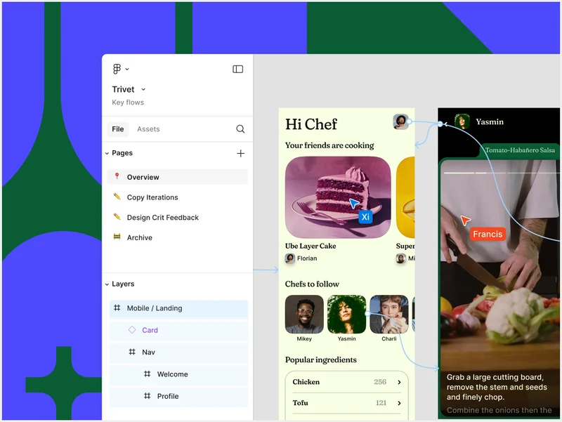 Learn about UI3 updates