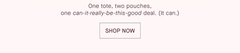 SHOP NOW