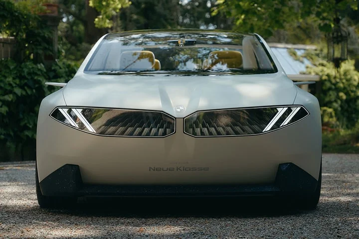 🔊 Can Sound Save Electric Cars From Feeling Boring? BMW Thinks So