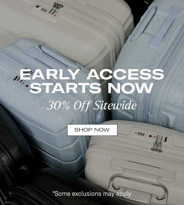 30% Off Sitewide