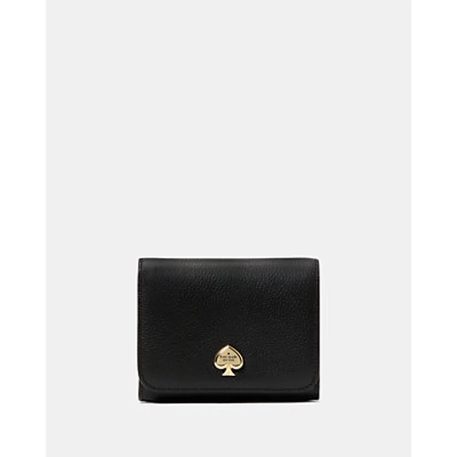 Kayla Small L-Zip Wallet