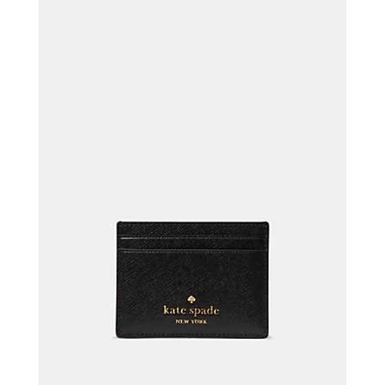 Small Slim Card Holder