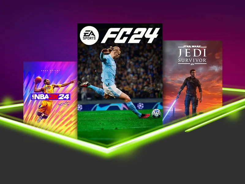 Xbox Deals Unlocked.