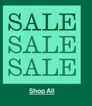 Shop All Sale
