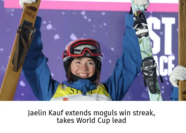 Featured Content