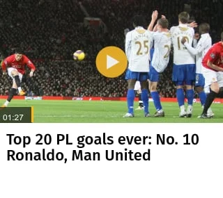 TOP VIDEO