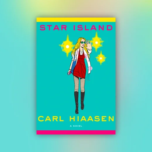 Star Island