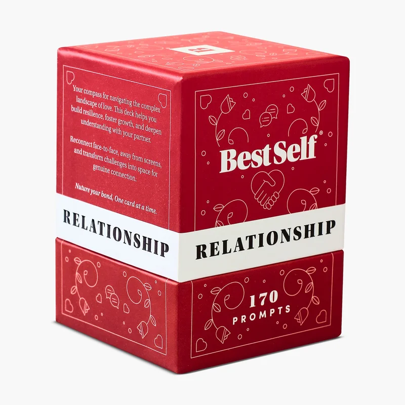 Image of Relationship Deck