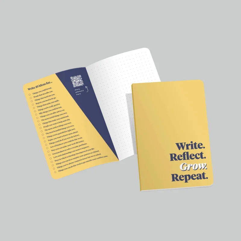 Image of Ideas Pocket Notebook