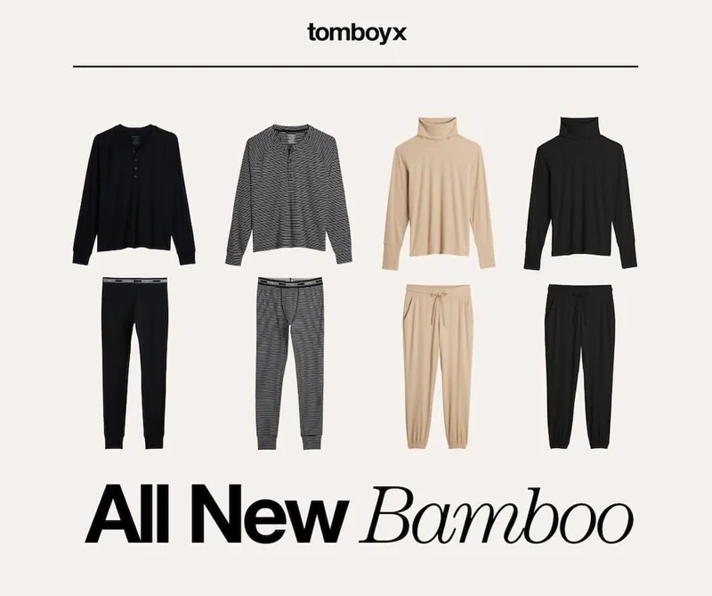 All New Bamboo