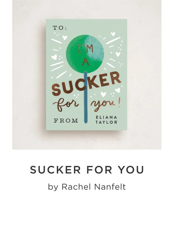 Sucker for You