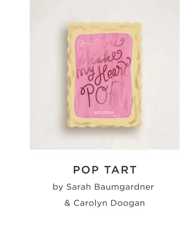 Pop Tart