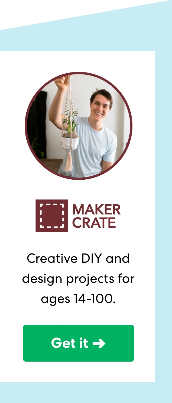Maker Crate