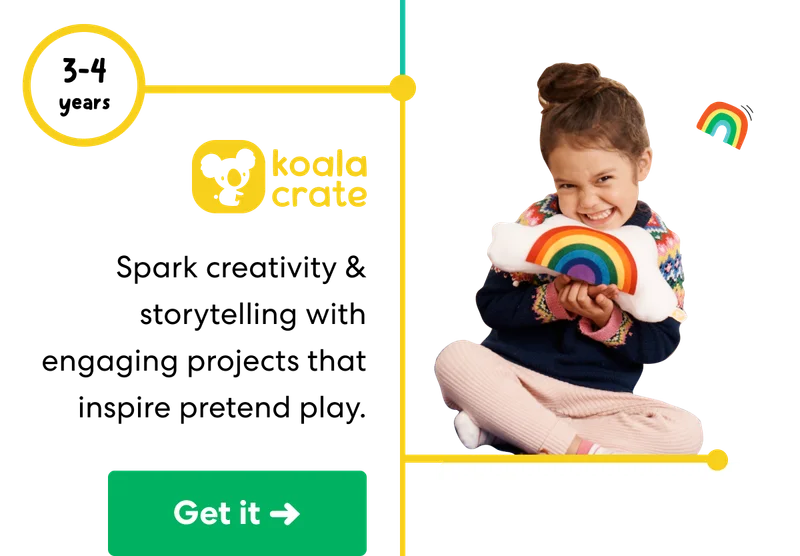 Koala Crate