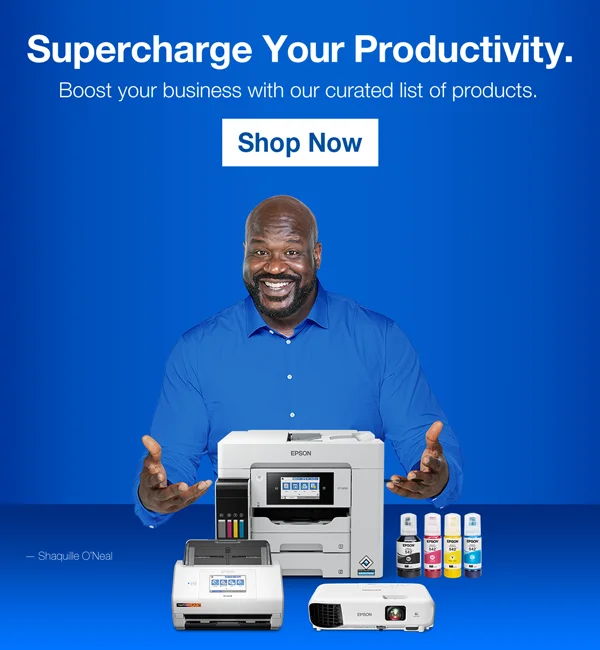 Supercharge Your Productivity. Boost your business with our curated lsit of products. Shop Now.