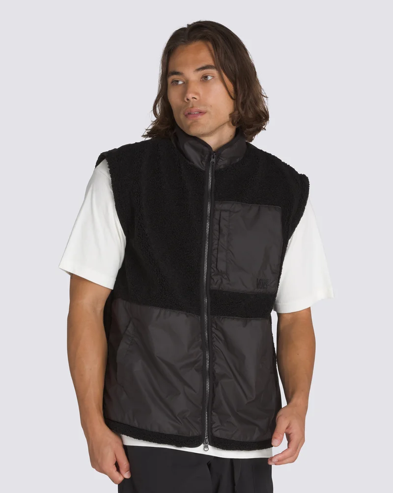 MTE Navigate Highpile Jacket