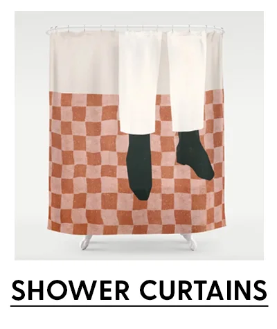 Shop Shower Curtains