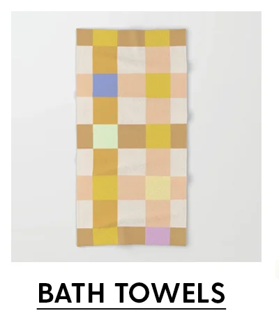 Shop Bath Towels