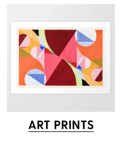 Shop Art Prints