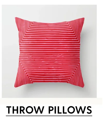 Shop Throw Pillows