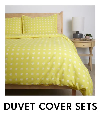 Shop Duvet Cover Sets
