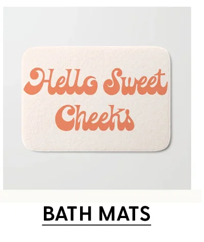 Shop Bath Mats
