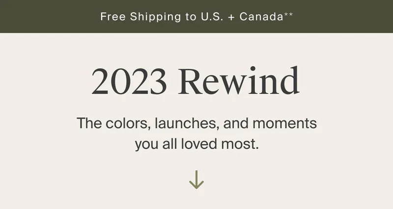 2023 Year in Review