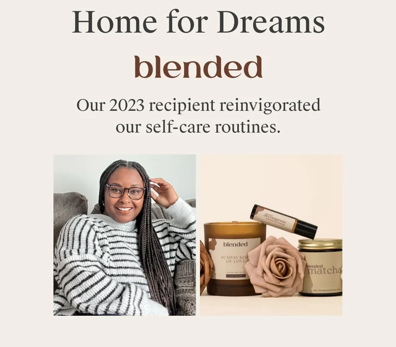 Home For Dreams
