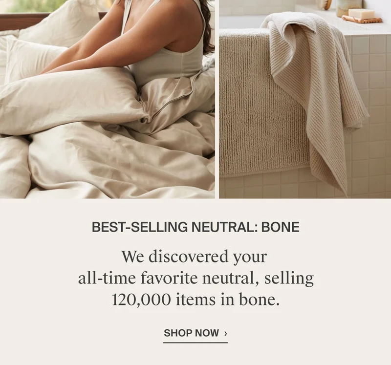 Shop Best Selling Bone