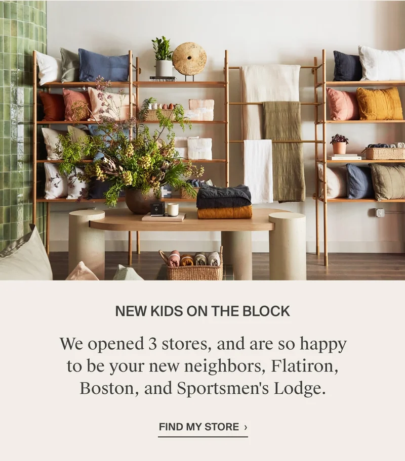 Find My Store
