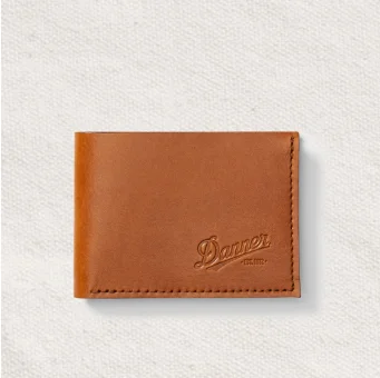90605 - Bi-fold Wallet - Leather Latigo