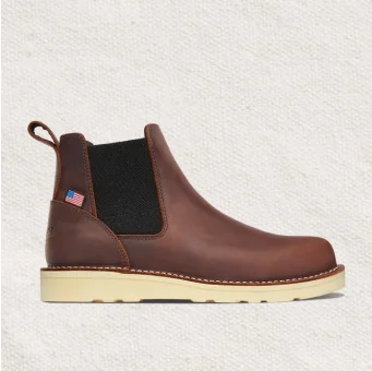 Bull Run Chelsea - Brown - Men's and Women's